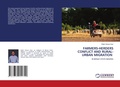 Abbildung von: Farmers-Herders Conflict and Rural-Urban Migration - LAP Lambert Academic Publishing