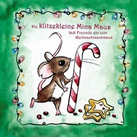 Abbildung von: Die klitzekleine Mina Maus - BoD - Books on Demand