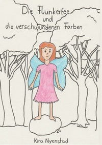 Abbildung von: Die Flukerfee - BoD - Books on Demand