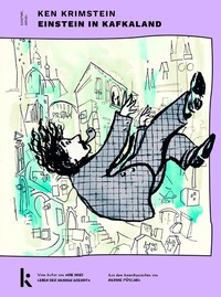Abbildung von: Einstein in Kafkaland - Kjona Verlag