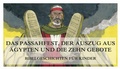 Cover: Bibelgeschichten f&uuml;r Kinder, Teil 4 - Jazzybee Verlag