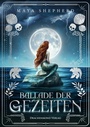 Cover: Ballade der Gezeiten - Drachenmond Verlag