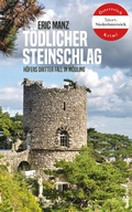 Cover: T&ouml;dlicher Steinschlag: H&ouml;fers dritter Fall. &Ouml;sterreich-Krimi (Tatort Nieder&ouml;sterreich) - Federfrei Verlag