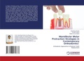 Cover: Mandibular Molar Protraction Strategies in Contemporary Orthodontics - LAP Lambert Academic Publishing