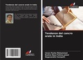 Cover: Tendenze del cancro orale in India - Edizioni Sapienza
