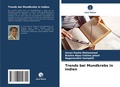 Cover: Trends bei Mundkrebs in Indien - Verlag Unser Wissen