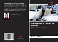 Abbildung von: Automobile accidents in Algeria - Our Knowledge Publishing