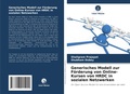 Cover: Generisches Modell zur Foerderung von Online-Kursen von HRDC in sozialen Netzwerken - Verlag Unser Wissen
