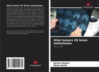 Abbildung von: Glial tumors VS brain metastases - Our Knowledge Publishing
