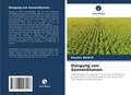 Cover: Duengung von Sonnenblumen - Verlag Unser Wissen