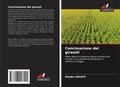 Cover: Concimazione dei girasoli - Edizioni Sapienza