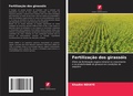 Cover: Fertilizacao dos girassois - Edicoes Nosso Conhecimento