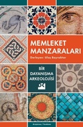 Cover: Memleket Manzaralari - Dogan Kitap