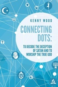 Cover: Connecting Dots - Kenny Wood