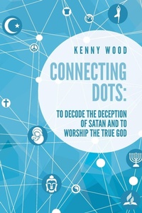 Enlarge image Cover: Connecting Dots - Kenny Wood