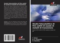 Cover: Studio fotocatalitico di film sottili di ossido di metalli di transizione - International Book Market Service Ltd