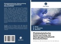 Cover: Photokatalytische Untersuchung von UEbergangsmetalloxid-Duennschichten - International Book Market Service Ltd