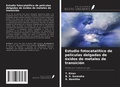 Cover: Estudio fotocatal&iacute;tico de pel&iacute;culas delgadas de &oacute;xidos de metales de transici&oacute;n - Ediciones Nuestro Conocimiento