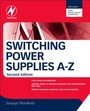 Cover: Switching Power Supplies a - Z - Newnes
