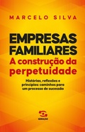 Cover: Empresas Familiares - Gera&ccedil;&atilde;o Editorial