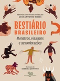 Cover: Besti&aacute;rio brasileiro - Bazar Do Tempo