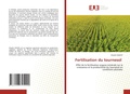 Cover: Fertilisation du tournesol - Editions Universitaires Europeennes