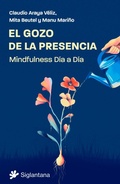 Cover: El gozo de la presencia - Editorial Siglantana