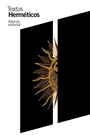 Cover: Textos herméticos - Alianza Editorial