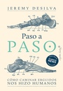 Cover: Paso a paso - CAPITÁN SWING LIBROS