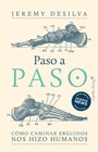 Cover: Paso a paso - CAPITÁN SWING LIBROS