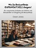 Cover: Wie Sie Buchverk&auml;ufe EXPONENTIELL steigern! - Tektime