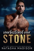 Cover: Voorbestemd voor Stone - SVM Publishing