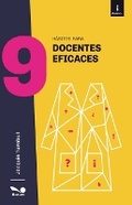 Cover: 9 habitos para docentes eficaces - Bonum