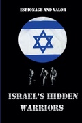 Cover: Israel's Hidden Warriors - Eze