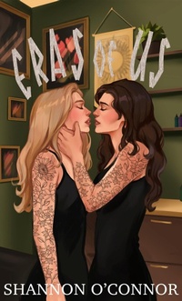 Enlarge image Cover: Eras of Us - Shannon O'Connor
