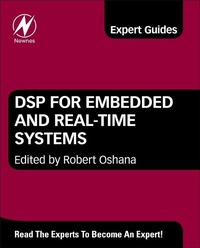Abbildung von: DSP for Embedded and Real-Time Systems - Newnes