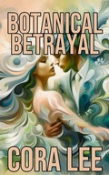 Cover: Botanical Betrayal - Cora Lee