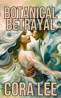 Enlarge image Cover: Botanical Betrayal - Cora Lee