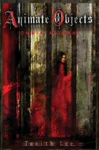 Enlarge image Cover: Animate Objects - Immanion Press
