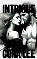 Cover: Intrigue - Cora Lee