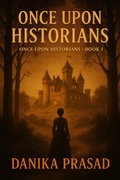 Cover: Once Upon Historians - Danika Prasad