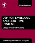 Cover: DSP for Embedded and Real-Time Systems - Elsevier