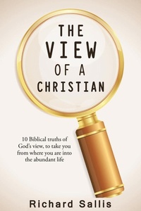 Enlarge image Cover: The View of a Christian - Moon Shard Media