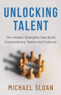 Enlarge image Cover: Unlocking Talent - Manuscripts LLC