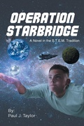 Cover: Operation StarBridge - Page Publishing