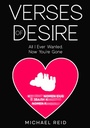 Cover: Verses of Desire - Publishdrive