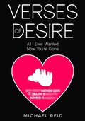 Cover: Verses of Desire - Publishdrive