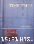 Cover: Time Tells - Film Desk Books