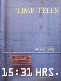Enlarge image Cover: Time Tells - Film Desk Books