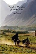 Cover: Random Thoughts from the Road - Wayward Publishing
